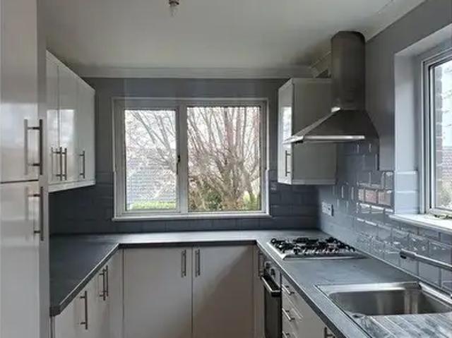 Apartment for rent in Allestree, Derby