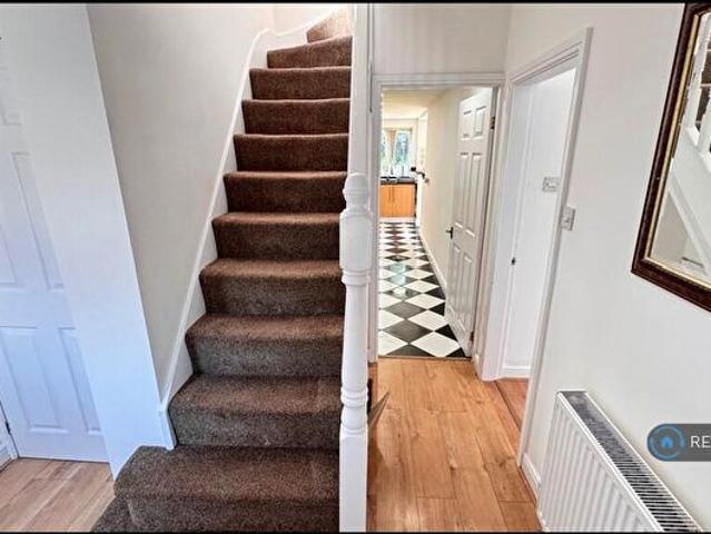 Apartment for rent in Tyburn, West Midlands