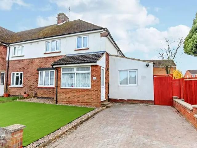 Apartment for rent in Wendel View, Wellingborough