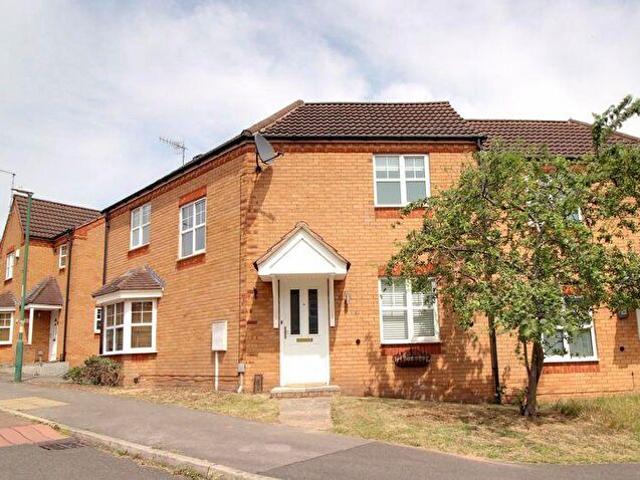 Apartment for rent in Haddon, East Midlands