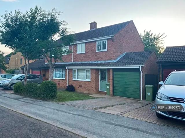 Apartment for rent in Milton Keynes