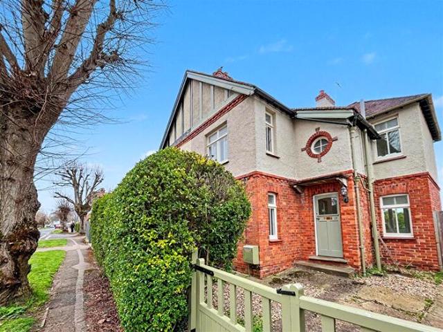 Apartment for rent in Calverton End, Milton Keynes