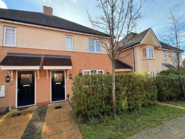 Apartment for rent in Duston, Northamptonshire