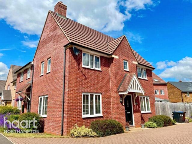 Apartment for rent in Brixworth