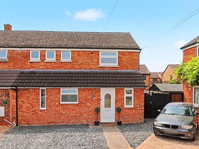 Apartment for rent in Evershot, Oxfordshire