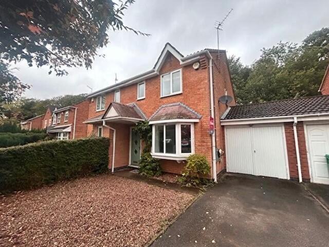 Apartment for rent in Beechdale, Haddon