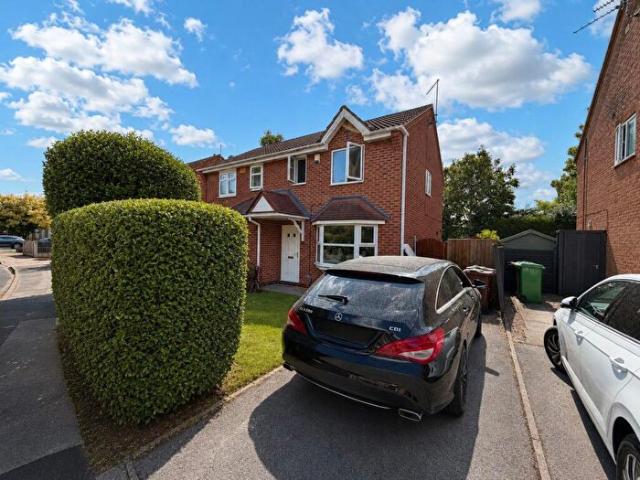 Apartment for rent in Beechdale, Haddon