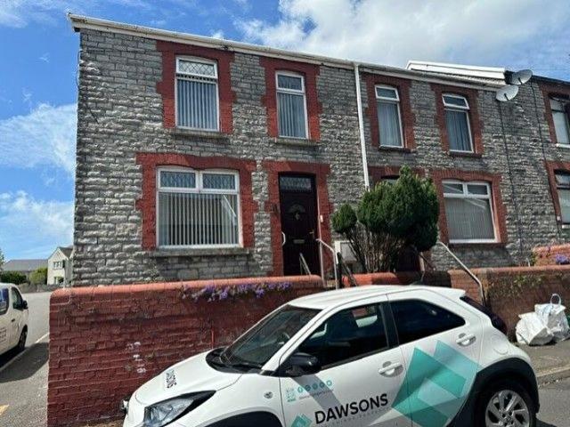 Apartment for rent in Briton Ferry