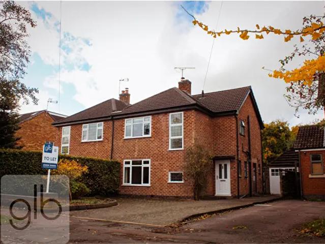 Apartment for rent in Green Close, Warwickshire