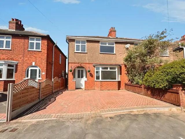 Apartment for rent in Brentingby, Leicestershire