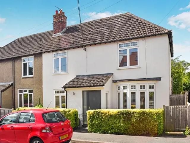 Apartment for rent in Osney, The Slade