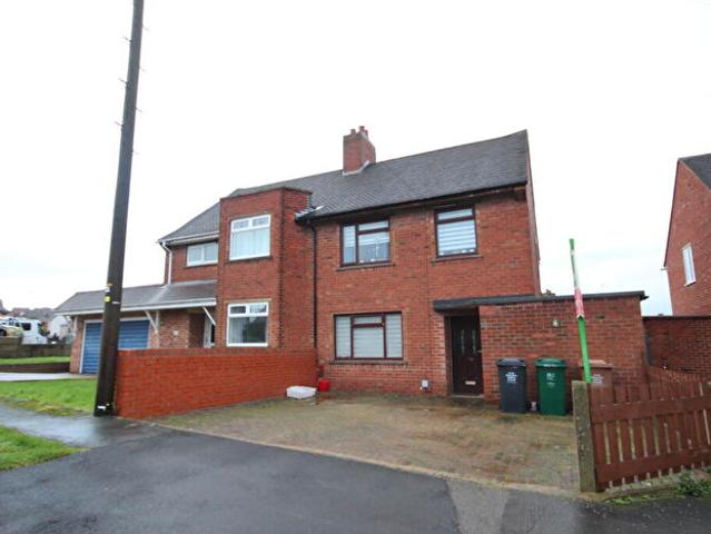 Apartment for rent in Egginton, East Midlands