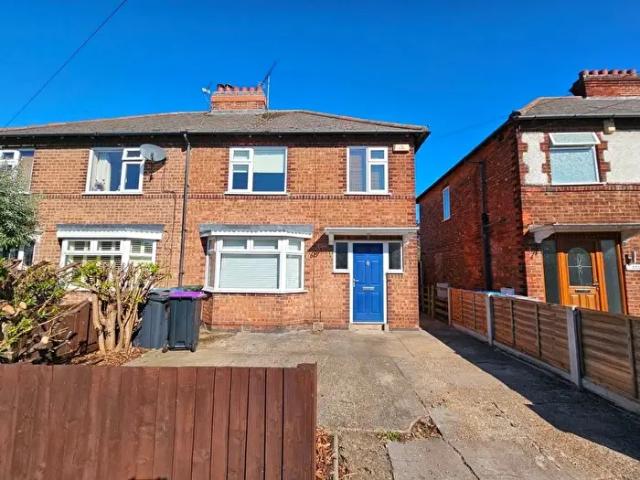 Apartment for rent in West Bridgford, Rushcliffe