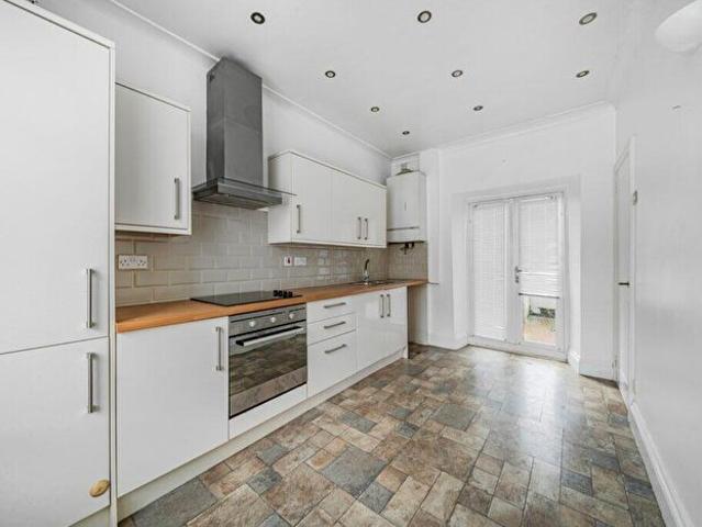 Apartment for rent in Tonypandy