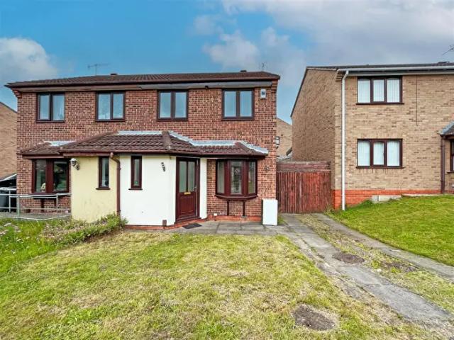 Apartment for rent in Warren Hill, Gedling