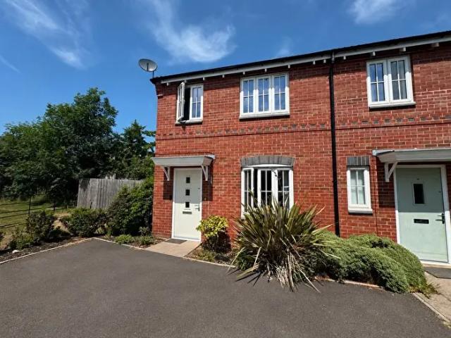 Apartment for rent in Beechdale, Haddon
