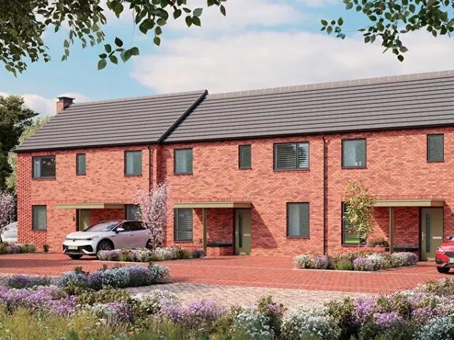 Apartment for rent in Shenley Church End, Milton Keynes