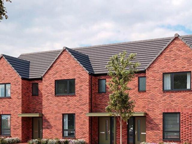 Apartment for rent in Shenley Church End, Milton Keynes