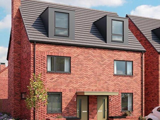 Apartment for rent in Shenley Church End, Milton Keynes