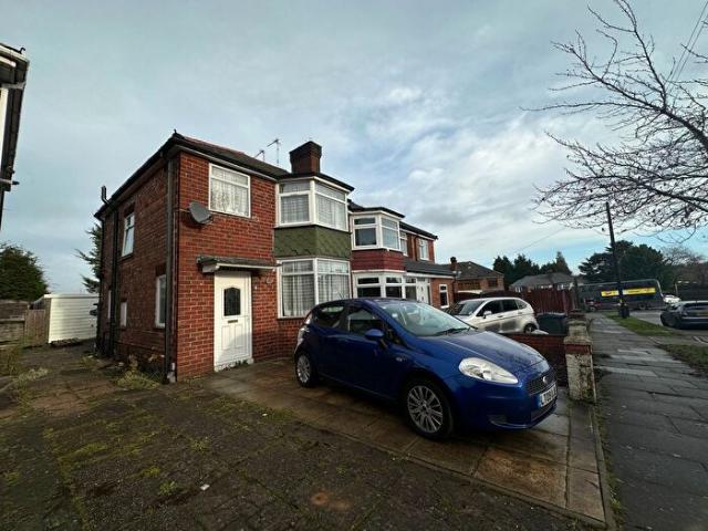 Apartment for rent in Hodge Hill, West Midlands