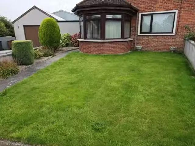 House for rent in Tandragee