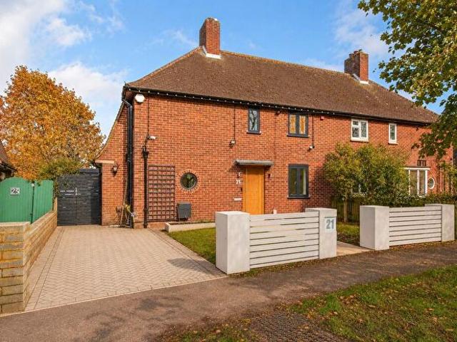 Apartment for rent in Stoke Mandeville, Buckinghamshire