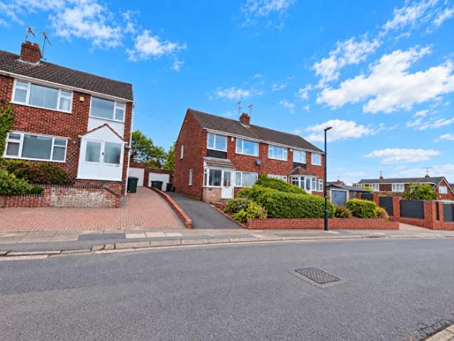 Apartment for rent in Allesley, Coventry