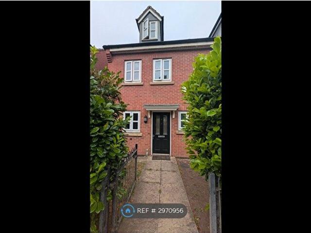 Apartment for rent in Compton Acres, Barton In Fabis