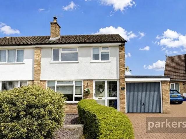 Apartment for rent in Hanborough, Black Bourton