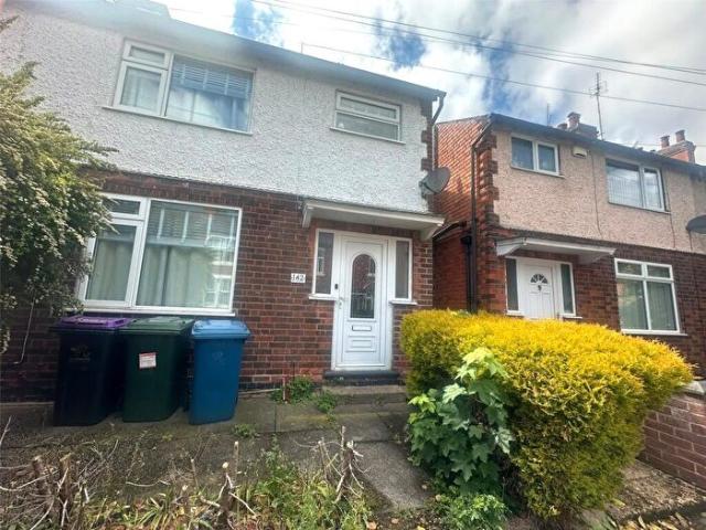 Apartment for rent in Abbey Park, Barton In Fabis