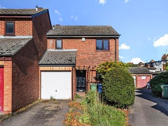 Apartment for rent in Iffley Fields, Oxford