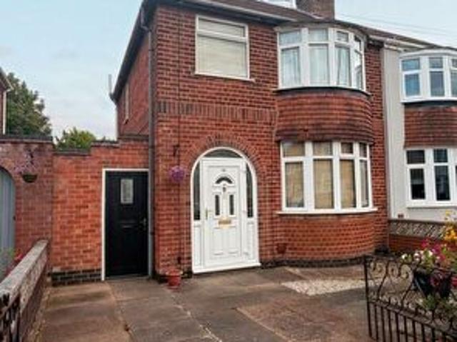 Apartment for rent in Pinfold, Leicestershire