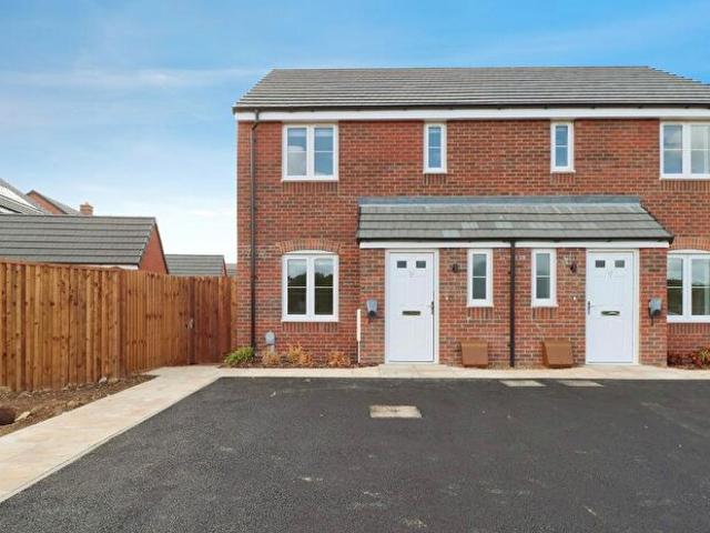 Apartment for rent in Market Harborough, Harborough