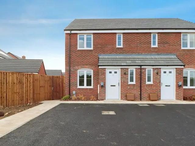 Apartment for rent in Market Harborough, Harborough