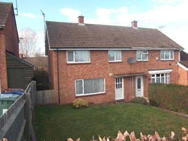 Apartment for rent in Evershot, Oxfordshire