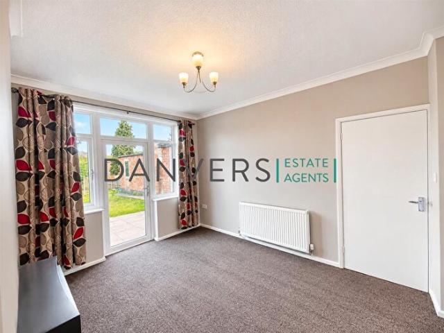 Apartment for rent in Old Wharf, City Of Leicester