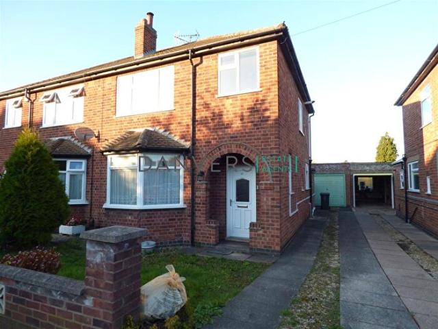 Apartment for rent in Old Wharf, City Of Leicester
