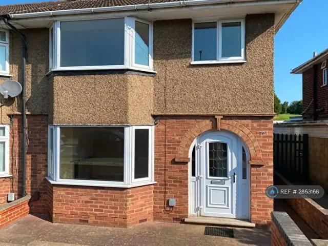 Apartment for rent in St David's, Kingsthorpe
