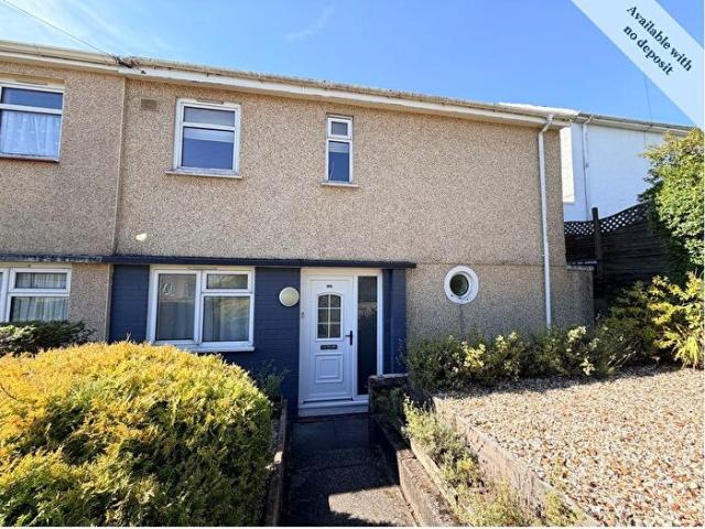 Apartment for rent in Nangreaves, Wales