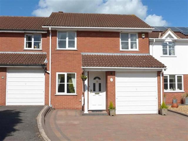 Apartment for rent in Minworth, West Midlands