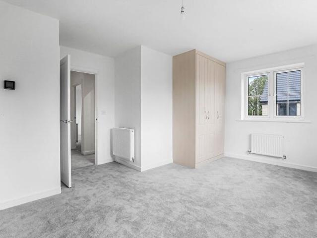Apartment for rent in Chellaston, East Midlands