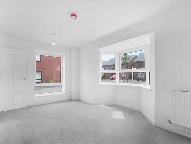 Apartment for rent in Chellaston, Derby