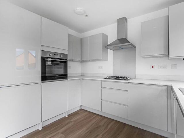 Apartment for rent in Chellaston, East Midlands