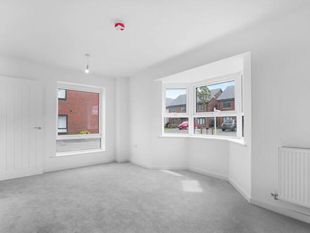 Apartment for rent in Chellaston, East Midlands