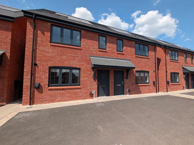 Apartment for rent in East Midlands