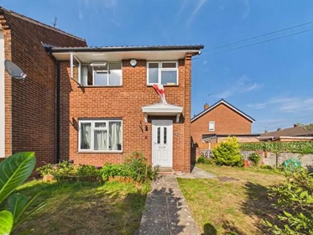 Apartment for rent in Mickleover, East Midlands