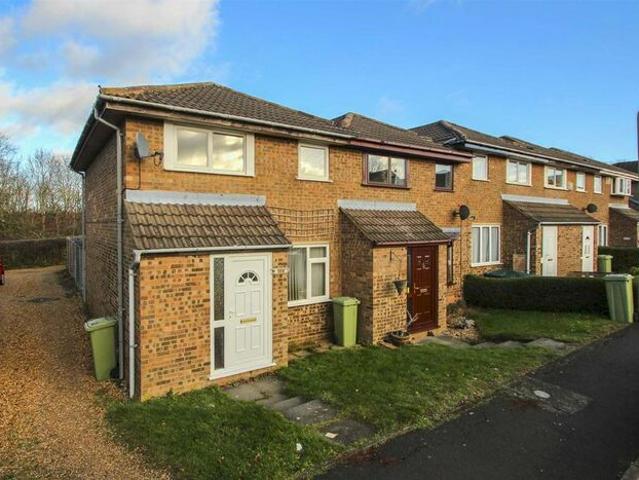 Apartment for rent in Bletchley, Milton Keynes