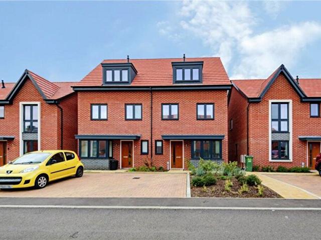 Apartment for rent in Morton Park, Wavendon
