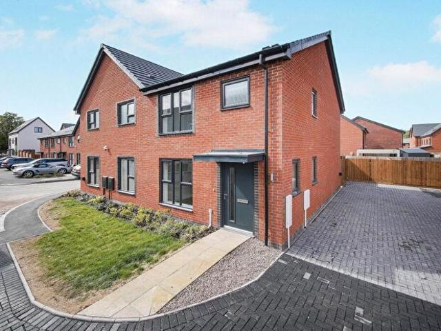 Apartment for rent in Shirley, West Midlands