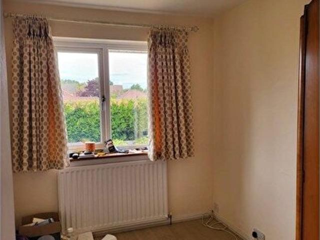 Apartment for rent in Tile Cross, West Midlands
